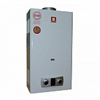 Водонагреватель ВПГ-11PL-01 ЛАДОГАЗ (d110)