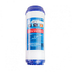 Картридж GAC-10 (гранулированный уголь) 10" ИТА F30601 (25шт)