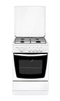 Газ.плита GEFEST ПГ 1200-С7 (85х60х60) цв.белый   OFF