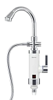 Водонагреватель электрический проточный THERMEX Focus 3000