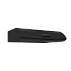 Воздухоочиститель GEFEST ВО 2601 К41 (14х60х50) цв.черный