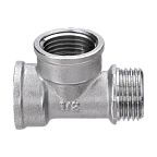 Тройник лат 1/2 FFM   (AQUALINK)(120/10)