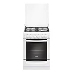 Газ.плита GEFEST ПГ 6100-02 (85х60х60) цв.белый