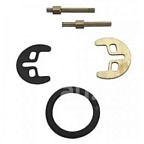 Крепление двойное НВ78 HAIBA