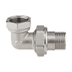 Американка лат угловая 1 FM   (AQUALINK)(40/5)