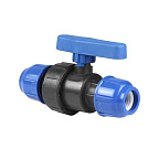 Кран КФ d32   (РТП)(20)