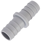 22/22-СШСМП Соединитель для сливных шлангов (22х22мм) (инд.пакет), ОРИО (30)