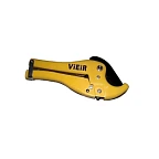 Ножницы ЖЕЛТЫЕ усилен VIEIR  VER809 (50/10)