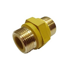 Диэлектрик 1/2" MM VIEIR  PV20 (200/10шт)