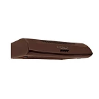Воздухоочиститель GEFEST ВО 2601 К47 (14х60х50) цв.коричневый