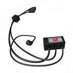 Устройство управления турбонасадкой "Лемакс" ТПДМ-00.07.000