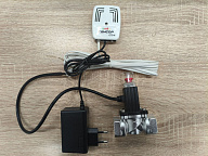 Система Контроля Загазованности СГС-М-1-Б DN 25 (Алюминий) (Сенсор)