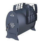 Банная печь "Емеля ПЛЮС" (8мм)