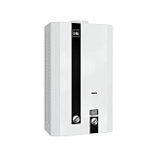 Водонагреватель LMX мод. 20M, проточный газ. бытовой