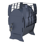 Банная печь "Емеля мини Лайт" (3мм)