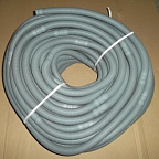 Шланг сливной в бухте 50 м для стиральных машин