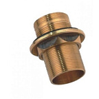 Гайка с резьбой для смесителя НВ34101 HAIBA