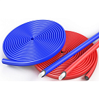 Трубки "Тилит Протект-А" Кр. толщ 4мм, диам.18мм  (100м/10м)