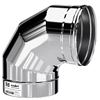 Колено 90*   Craft HF   (316/0,8) d250