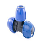 Тройник КФ d40 (30)