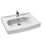 Умывальник "Пилот-60" креп/сиф/крон   1WH301971