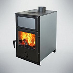 Камин Гармония 1309 (графит)