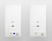 Водонагреватель газ. проточный Siberia Dream 11i