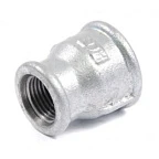 Муфта переходная Platinum 1 1/2 * 1 1/4   240-33V (GEBO)