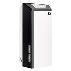 OMEGA E-50, котел отопительный водогрейный со стальным теплообменником