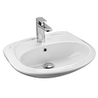 Умывальник "Бриз-55" 1/отв   1WH110460