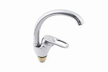 Смеситель для кухни  TSARSBERG  TSB-750-1208 тип См-МОЦБА   